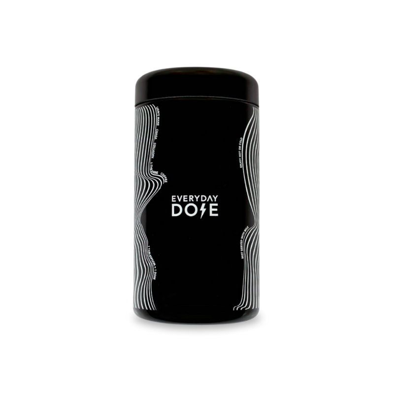 The Coffee Vessel - Cafe Fresh Storage
