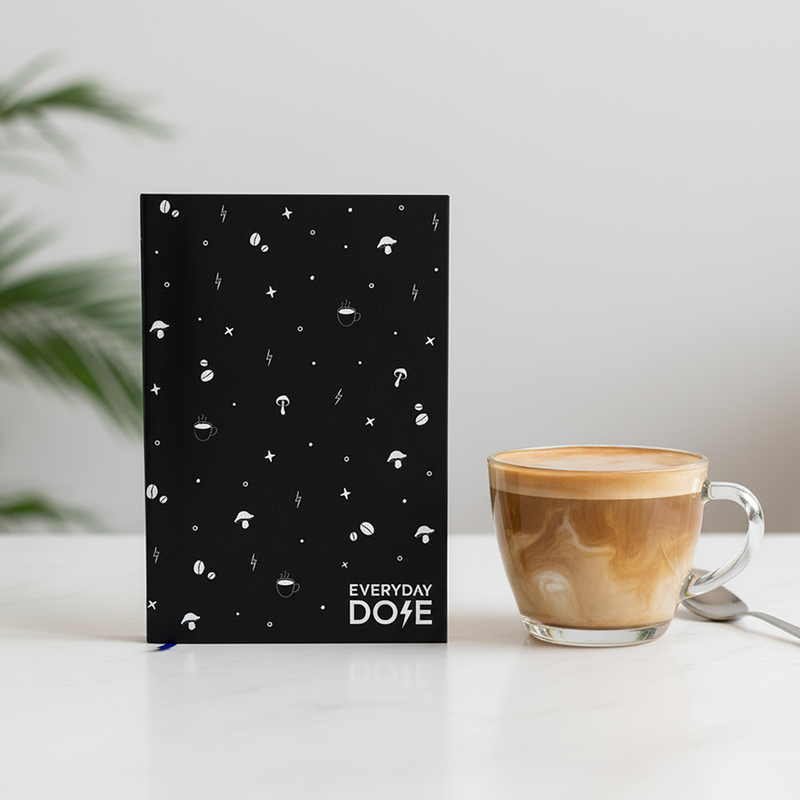 Productivity Planner - Fresh Notes